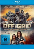 Off The Grid - Wie weit würdest du gehen?