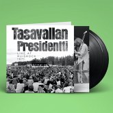 Live At Ruisrock 1971 (Black)