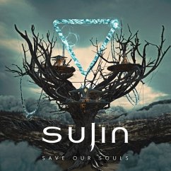 Save Our Souls - Sujin