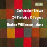 24 Preludes & Fugues