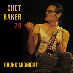 Round' Midnight 79 (Remastered) - Baker,Chet