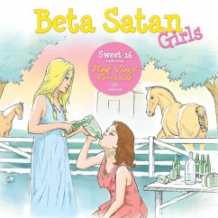 Cover Girls (Re-Issue) - Pink Vinyl