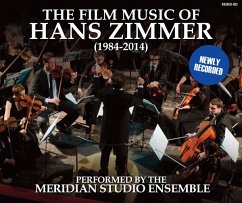 Cover The Film Music Of Hans Zimmer (1984-2014)