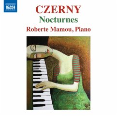 Nocturnes - Mamou,Roberte