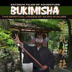 Zatoichi Tales Of Adventure - Bukimisha