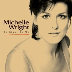 Do Right By Me - Wright,Michelle