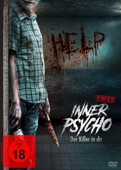 Inner Psycho - Der Killer in dir - Broughton,Scott/Fischer,Kelly Frances/Newman,Traci