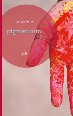 pigmentum (eBook, ePUB) - Barca, Carina la