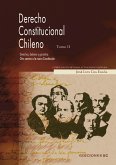 Derecho constitucional. Tomo II (eBook, ePUB)