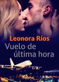 Vuelo de última hora (eBook, ePUB)