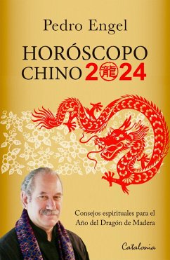 Cover Horóscopo chino 2024 (eBook, ePUB)