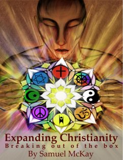 Cover Expanding Christianity: Breaking Out of the Box (eBook, ePUB)