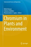 Chromium in Plants and Environment (eBook, PDF)
