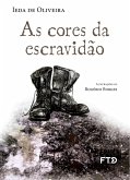 As cores da escravidão (eBook, ePUB)