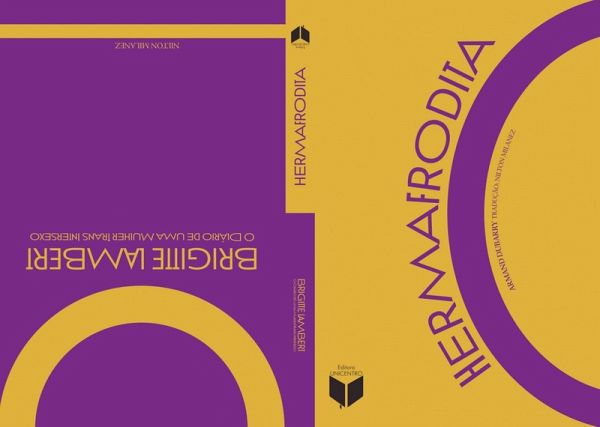 A Hermafrodita (eBook, ePUB)