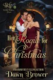 Her Rogue for Christmas (Wicked Widows' League, #28) (eBook, ePUB)