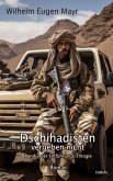 Dschihadisten vergeben nicht - Band 3 der Entführungs-Trilogie - Roman (eBook, ePUB)