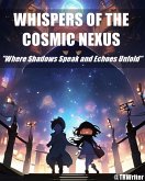 Whispers of the Cosmic Nexus (Cosmic Mystery, #1) (eBook, ePUB)