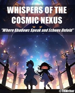 Whispers of the Cosmic Nexus (Cosmic Mystery, #1) (eBook, ePUB) - TRWriter