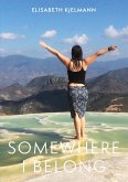 Somewhere I Belong (eBook, ePUB)