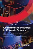Chemometric Methods in Forensic Science (eBook, ePUB)
