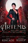 Artemis (Speed Dating with the Denizens of the Underworld, #35) (eBook, ePUB)