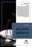 Reflexões Jurídicas (eBook, ePUB)