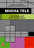Mucha tele (eBook, ePUB)