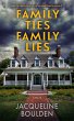 Family Ties Family Lies (eBook, ePUB) - Bild 1