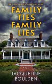Family Ties Family Lies (eBook, ePUB)