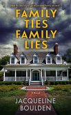 Family Ties Family Lies (eBook, ePUB) Family Ties Family Lies (eBook, ePUB)