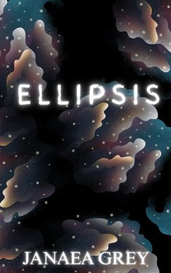 Ellipsis (eBook, ePUB) - Grey, Janaea