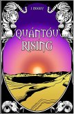 Quántóu Rising (The Sepa Series, #2) (eBook, ePUB) Quántóu Rising (The Sepa Series, #2) (eBook, ePUB)