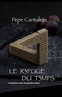 Cover Le refuge du temps (eBook, ePUB)
