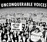 Unconquerable Voices (eBook, ePUB)