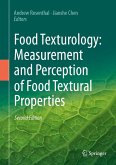 Food Texturology: Measurement and Perception of Food Textural Properties (eBook, PDF)