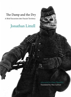 The Damp and the Dry (eBook, ePUB) - Littell, Jonathan