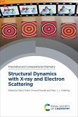 Structural Dynamics with X-ray and Electron Scattering (eBook, ePUB)