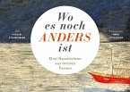 Wo es noch anders ist (eBook, ePUB)