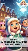 El Ángel del amanecer del nuevo año (eBook, ePUB)