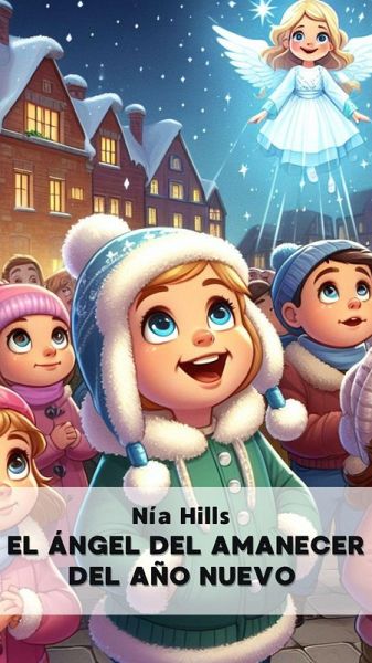 El Ángel del amanecer del nuevo año (eBook, ePUB) El Ángel del amanecer del nuevo año (eBook, ePUB)