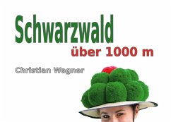 Schwarzwald über 1000 m (eBook, ePUB)