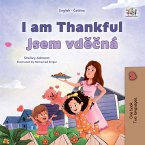 I am Thankful Jsem vděčná (eBook, ePUB)