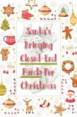 Santa's Bringing Closed-End Funds for Christmas (Financial Freedom, #216) (eBook, ePUB)