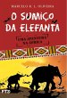 O sumiço da elefanta (eBook, ePUB) - Bild 1