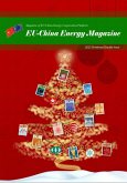 EU China Energy Magazine 2023 Christmas Double Issue (eBook, ePUB)