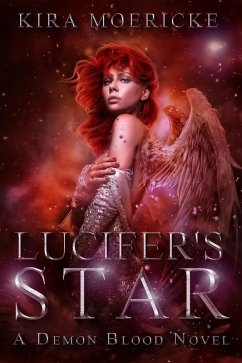 Cover Lucifer's Star (eBook, ePUB)
