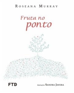 Cover Fruta no ponto (eBook, ePUB)
