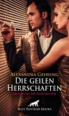 Die geilen Herrschaften   Erotische SM-Geschichte (eBook, PDF)