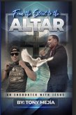 From The Streets to The Altar (eBook, ePUB)